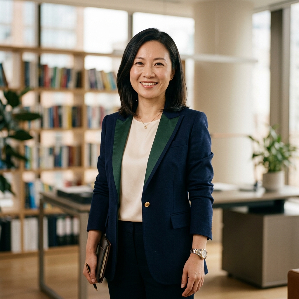 Yuki Tanaka, Asset Management specialist