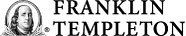 Franklin Templeton