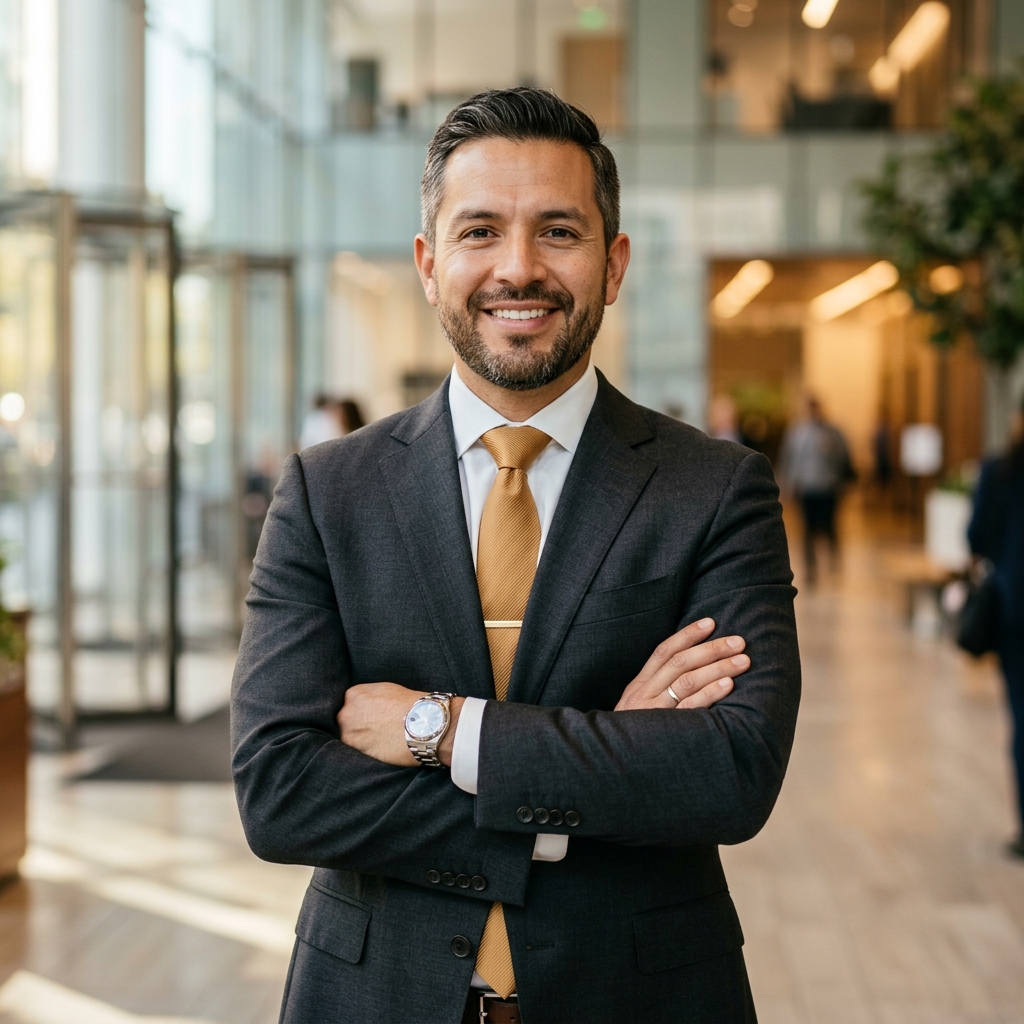 Mateo Silva, Fund Administration expert