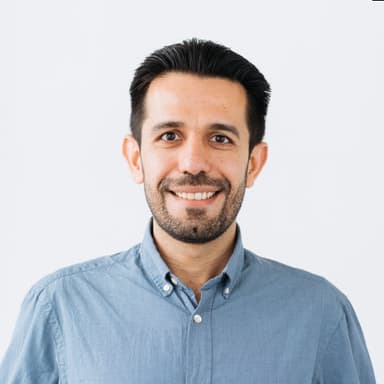Adam Rian CEO