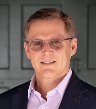 Board member - David Magerman