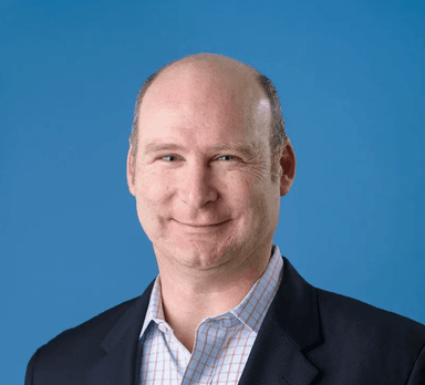 Jeremy Kirsch - GTM/Revenue