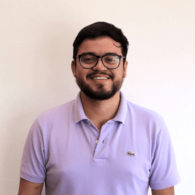 Martin Molinero - Frontend Engineer
