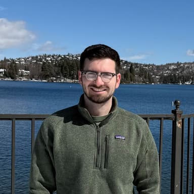 Michael Locascio - Solution Engineer