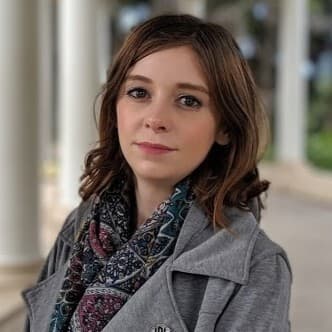 Sara Newsome - AI Project Lead