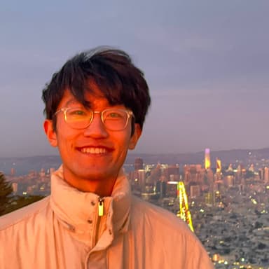 Zach Liu - ML Engineer