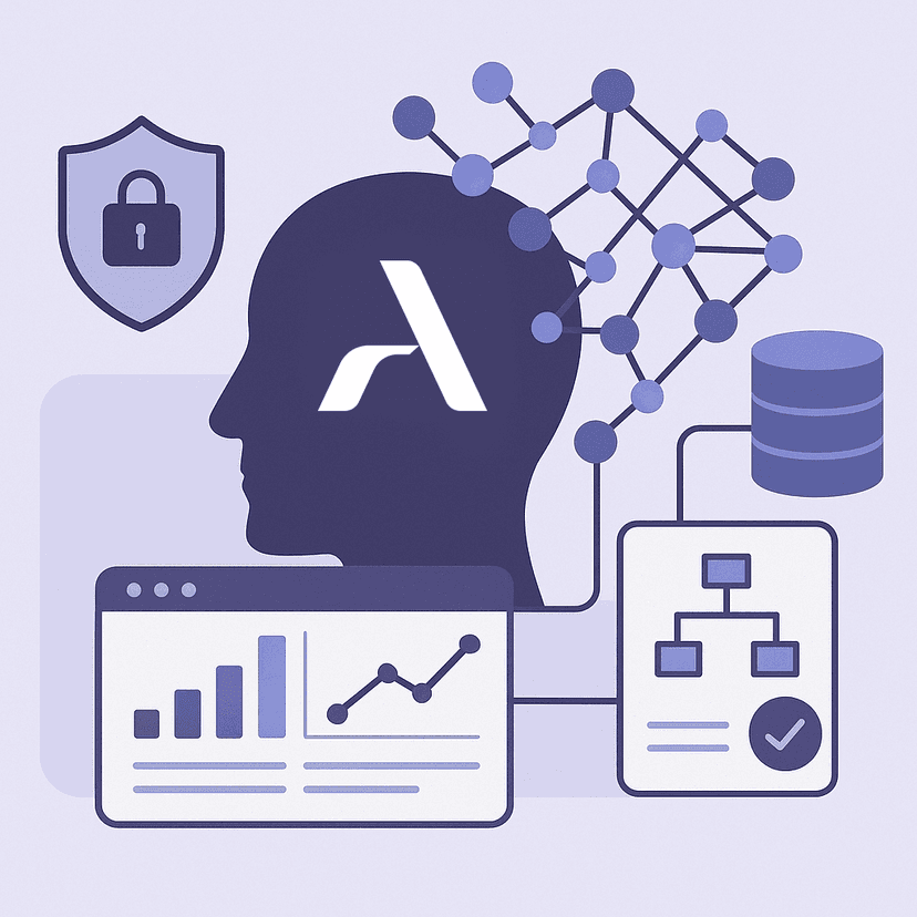 Aktus AI Mission